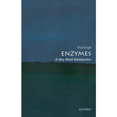 Enzymes: A Very Short Introduction