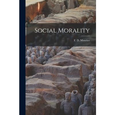 Social Morality