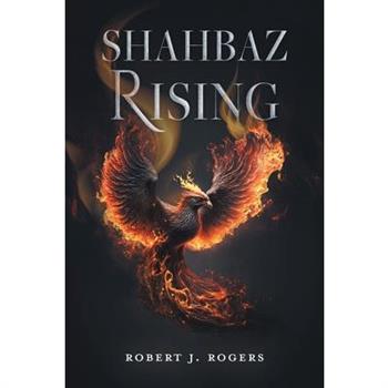 Shahbaz Rising
