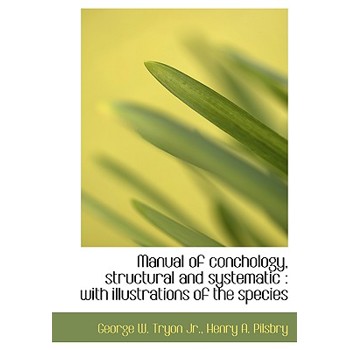 Manual of Conchology, Structural and Systematic
