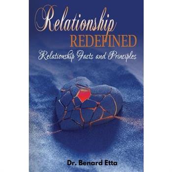 Relationship Redefined