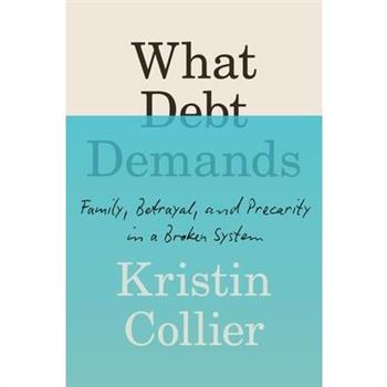 What Debt Demands
