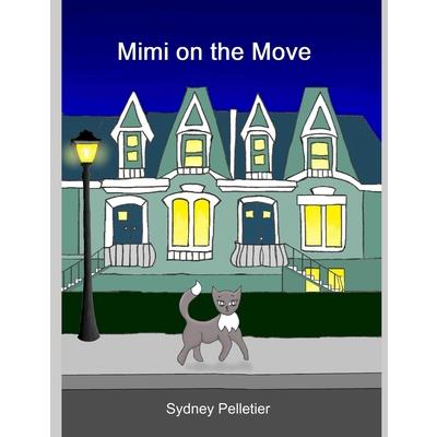 Mimi on the Move