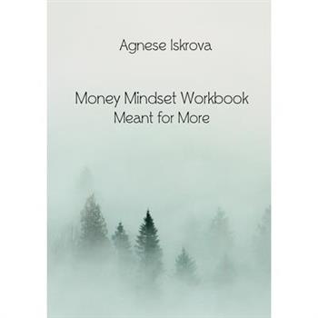Money Mindset Workbook