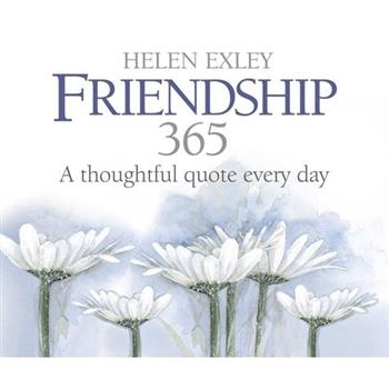 365 Friendship