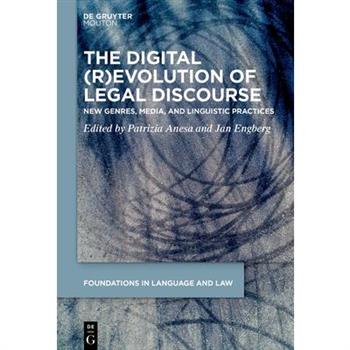 The Digital (R)Evolution of Legal Discourse