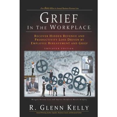 Grief in the Workplace