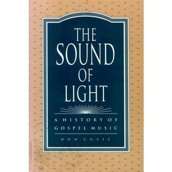The Sound of Light