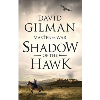 Shadow of the Hawk, Volume 7