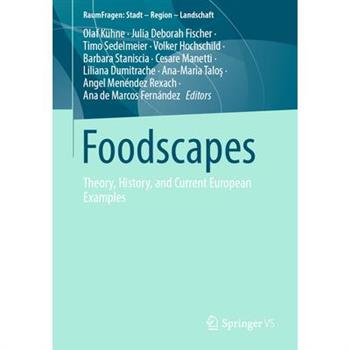 Foodscapes
