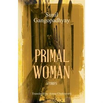 Primal Woman