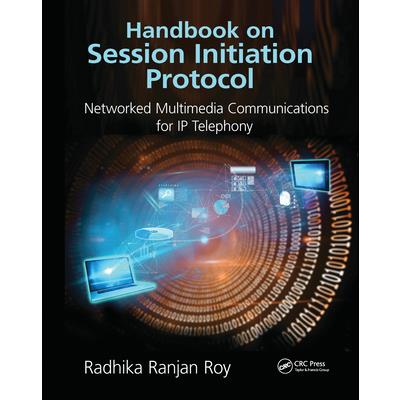 Handbook on Session Initiation Protocol