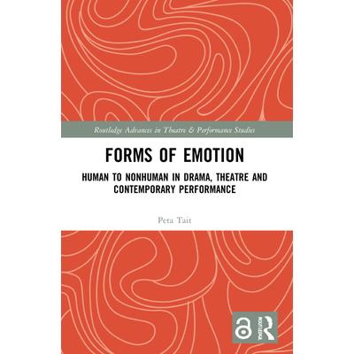 Forms of Emotion