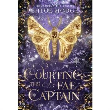 Courting the Fae Captain