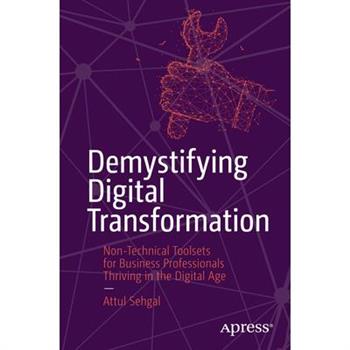 Demystifying Digital Transformation