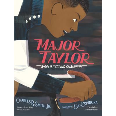 Major Taylor: World Cycling Champion