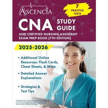 CNA Study Guide 2025-2026