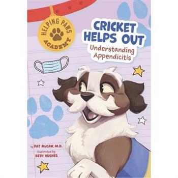 Cricket Helps Out