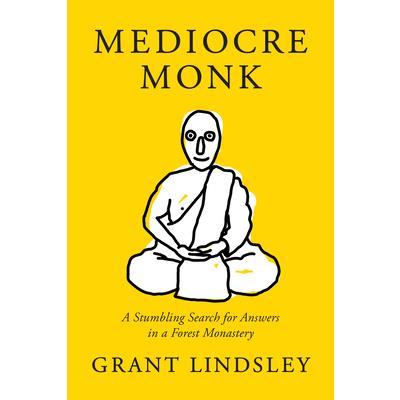 Mediocre Monk