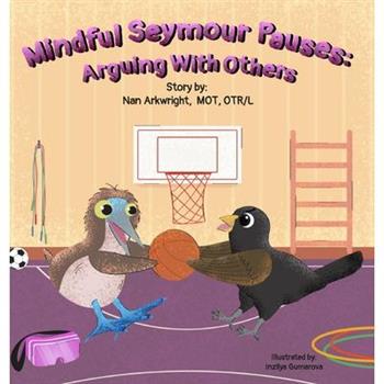 Mindful Seymour Pauses