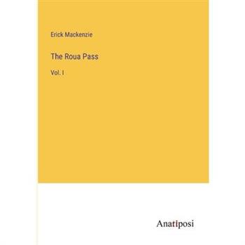 The Roua Pass