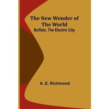 The New Wonder of the World