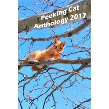 Peeking Cat Anthology 2017