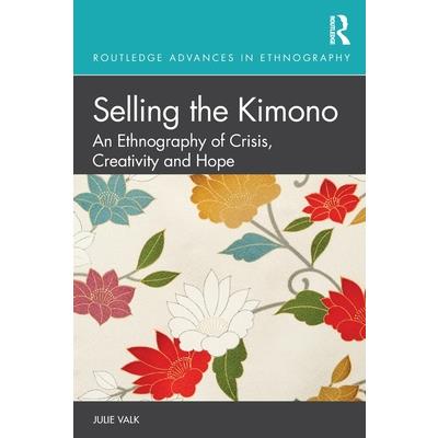 Selling the Kimono