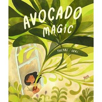 Avocado Magic