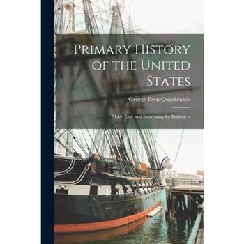 Primary History of the United States