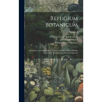 Refugium Botanicum