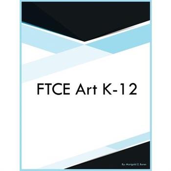 FTCE Art K-12