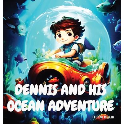 Dennis and His Ocean Adventure