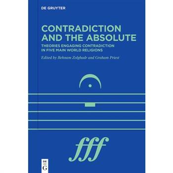 Contradiction and the Absolute