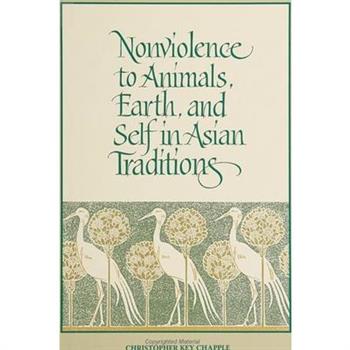 Nonviolence to Animals/E
