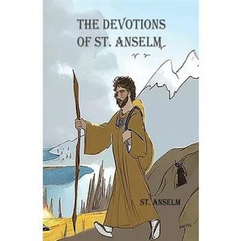 The Devotions of St. Anselm