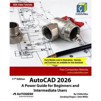 AutoCAD 2026
