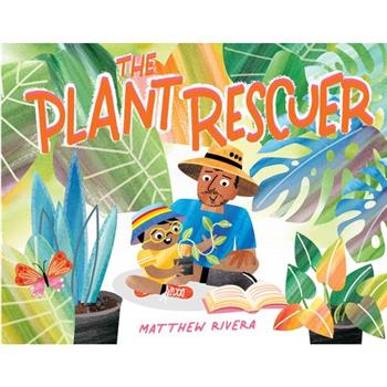 The Plant Rescuer
