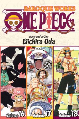 One Piece 6