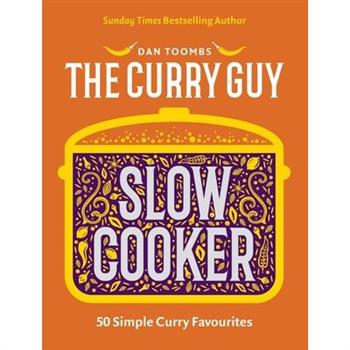 Curry Guy Slow Cooker