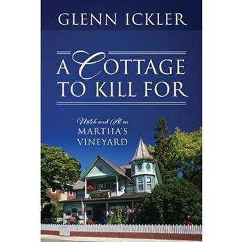A Cottage to Kill For