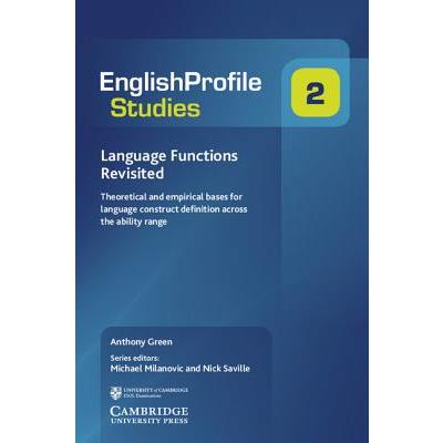 Language Functions Revisited