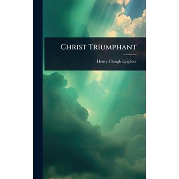 Christ Triumphant