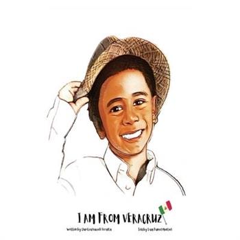 I am from Veracruz