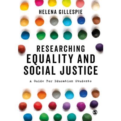 Researching Equality and Social Justice