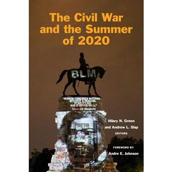 The Civil War and the Summer of 2020
