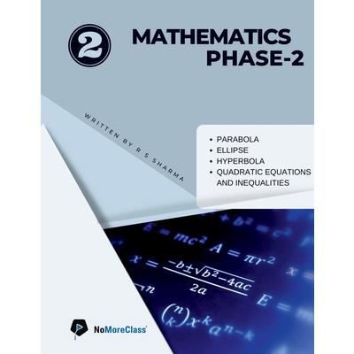 Mathematics Phase 2