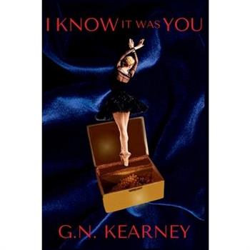 I Know It Was You