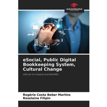 eSocial, Public Digital Bookkeeping System, Cultural Change