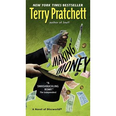 Making Money